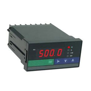 SWP-LED十六路智能巡检控制仪